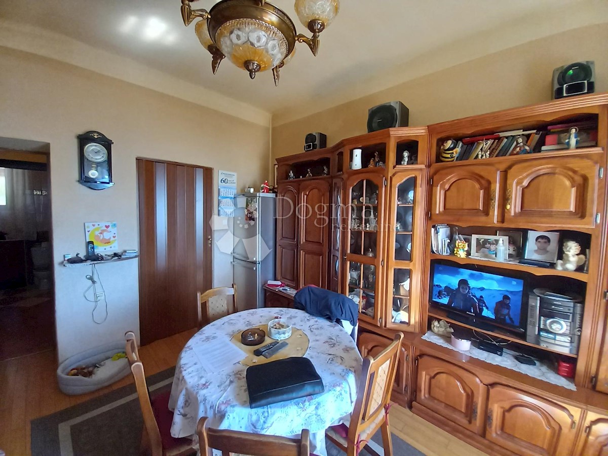 Apartmán Na prodej - PRIMORSKO-GORANSKA RIJEKA