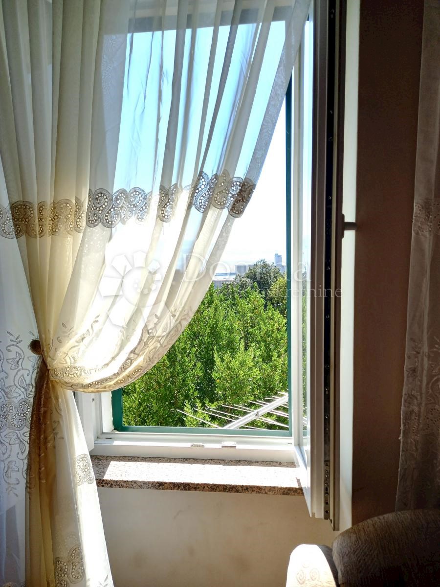 Apartmán Na prodej - PRIMORSKO-GORANSKA RIJEKA