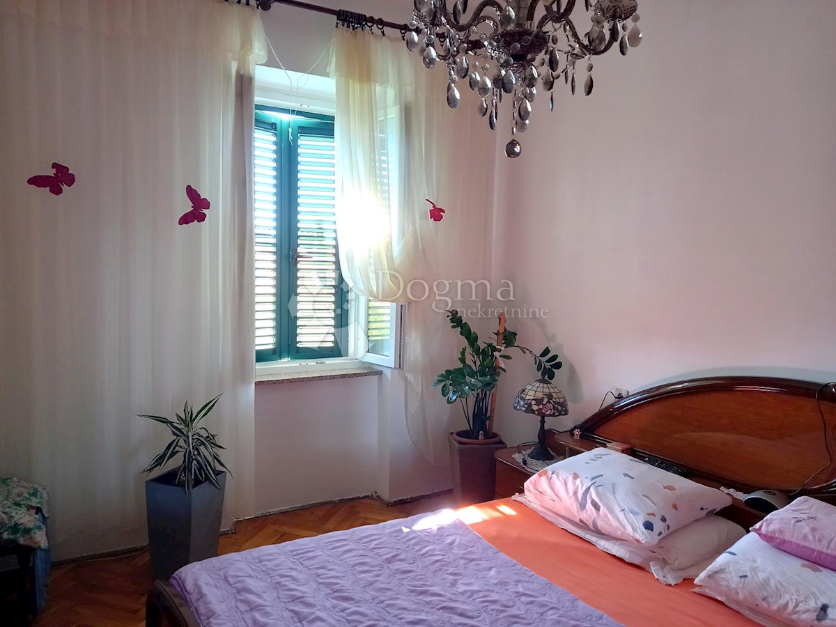 Apartmán Na prodej - PRIMORSKO-GORANSKA RIJEKA