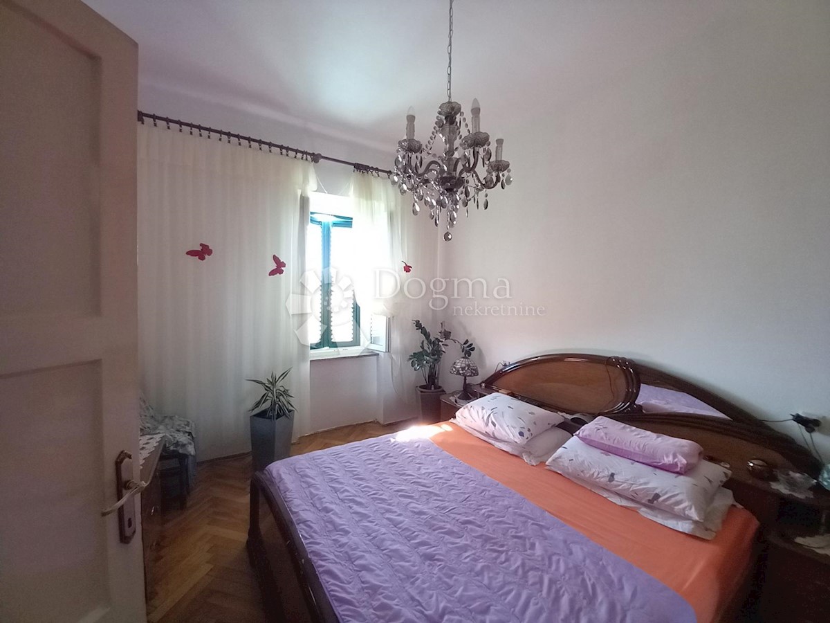 Apartmán Na prodej - PRIMORSKO-GORANSKA RIJEKA