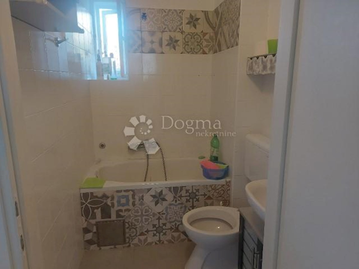 Apartmán Na prodej - PRIMORSKO-GORANSKA RIJEKA