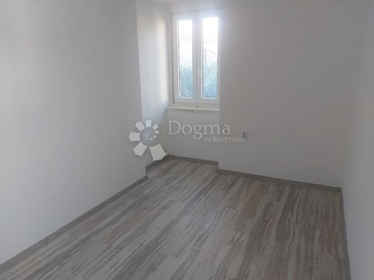 Apartment Zu verkaufen - PRIMORSKO-GORANSKA RIJEKA