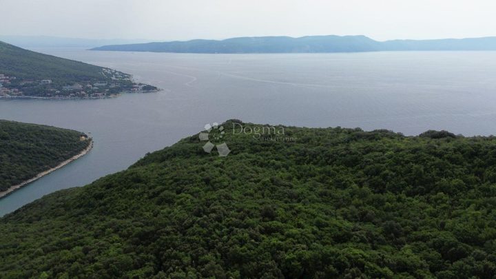 Terreno in vendita 192791 m² – Rabac