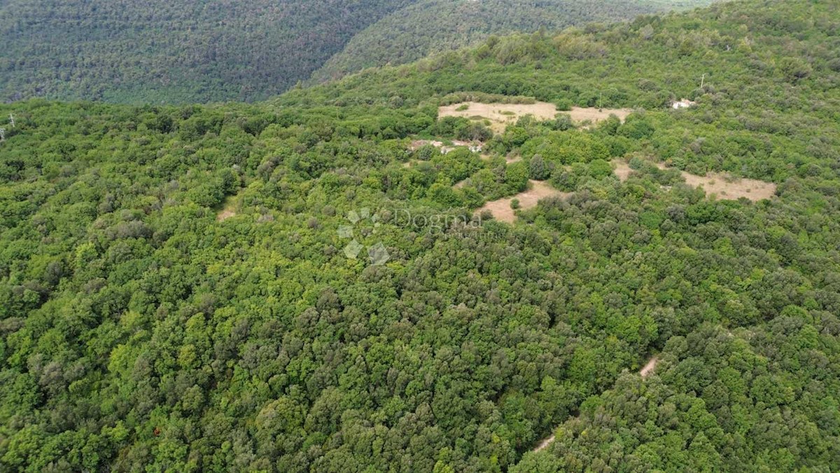 Terreno In vendita - ISTARSKA LABIN