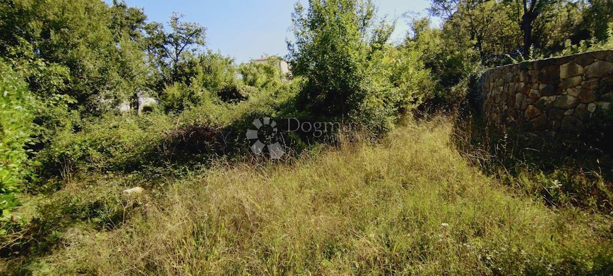 Pozemek Na prodej - Primorsko-goranska Krk - foto 1/2