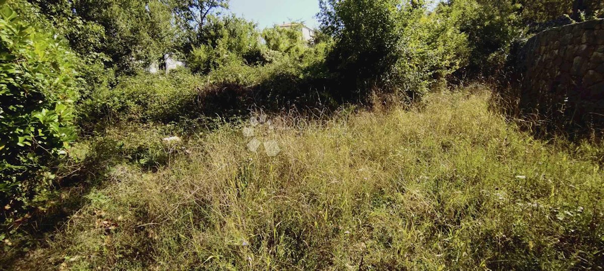 Pozemek Na prodej - Primorsko-goranska Krk - foto 2/2