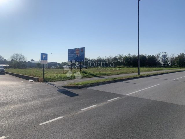 Land for sale 3162 m² – Čakovec