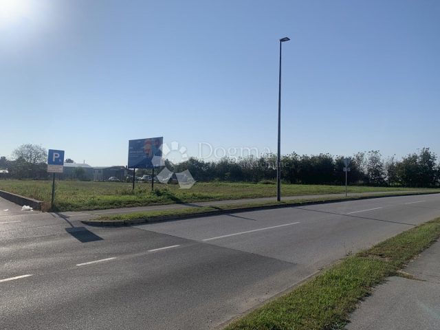 Parcela Naprodaj - Međimurska čakovec - foto 2/4