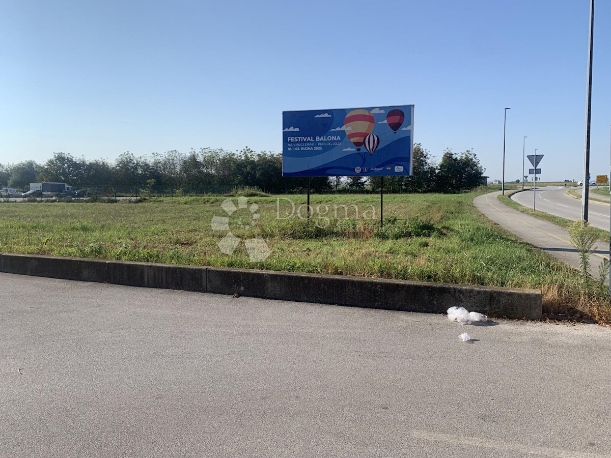 Pozemok Na predaj - MEĐIMURSKA ČAKOVEC
