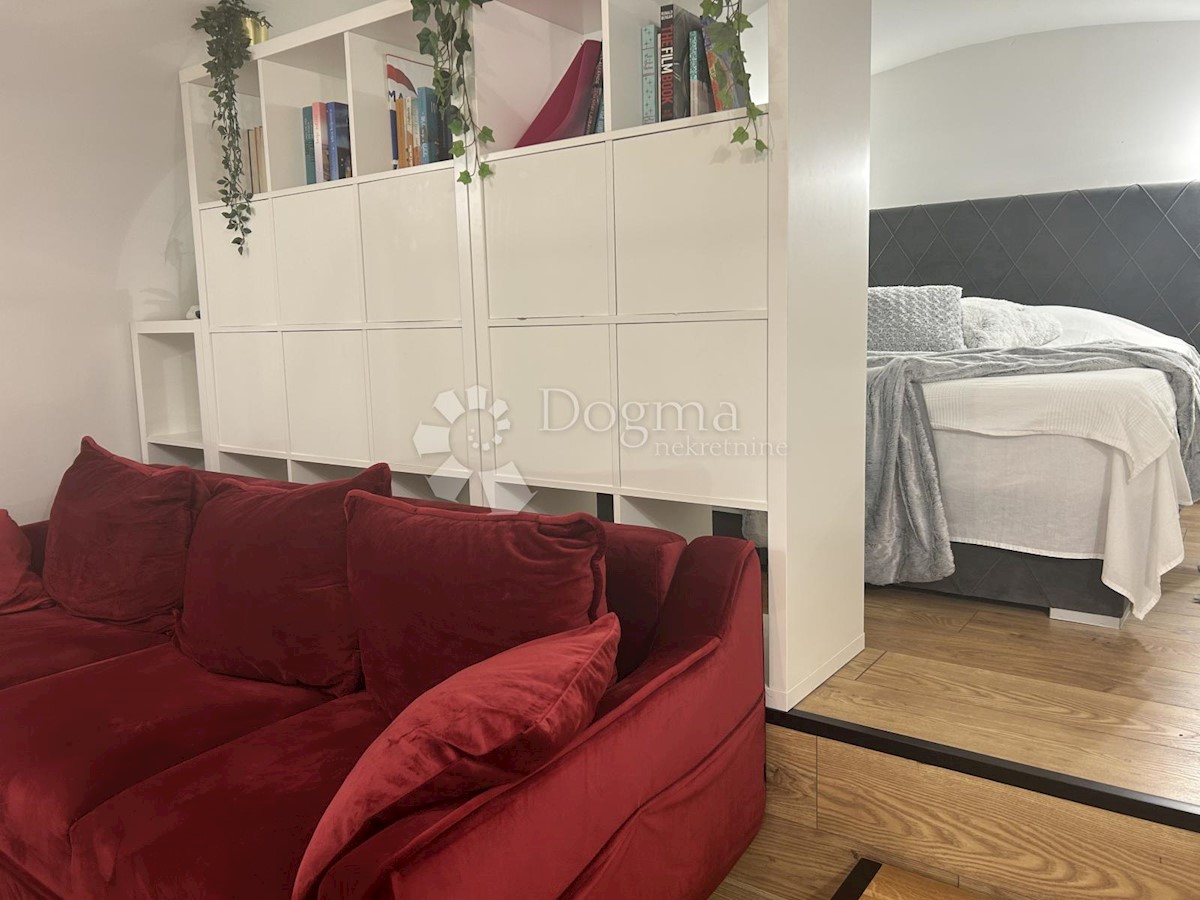 Flat For sale - PRIMORSKO-GORANSKA RIJEKA