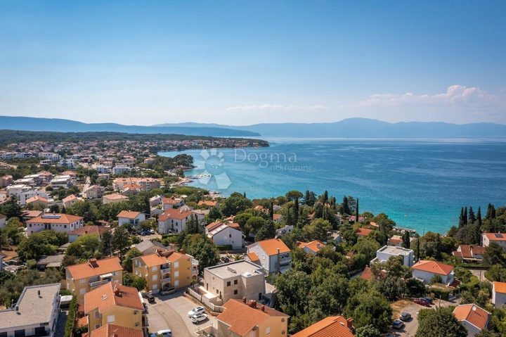 Mieszkanie Na sprzedaż - Primorsko-goranska Krk - foto 3/21