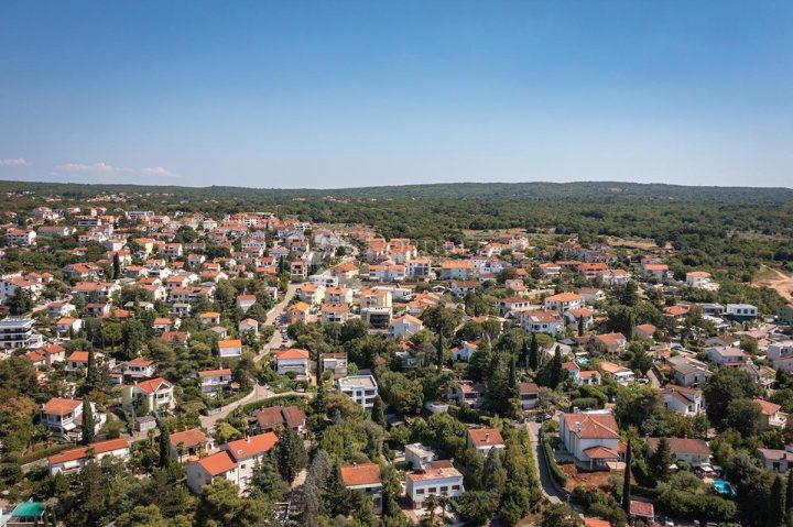 Mieszkanie Na sprzedaż - Primorsko-goranska Krk - foto 4/21