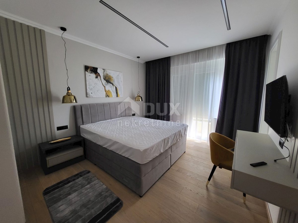 Apartmán Na prodej - PRIMORSKO-GORANSKA RIJEKA