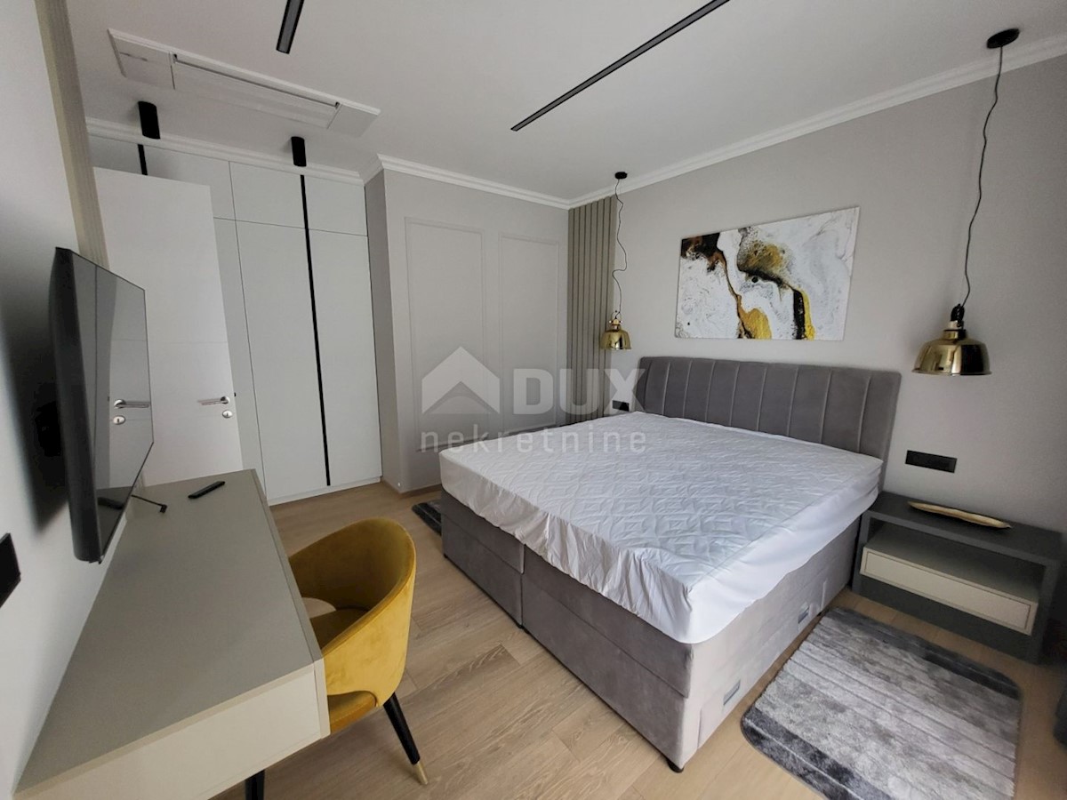 Apartment Zu verkaufen - PRIMORSKO-GORANSKA RIJEKA