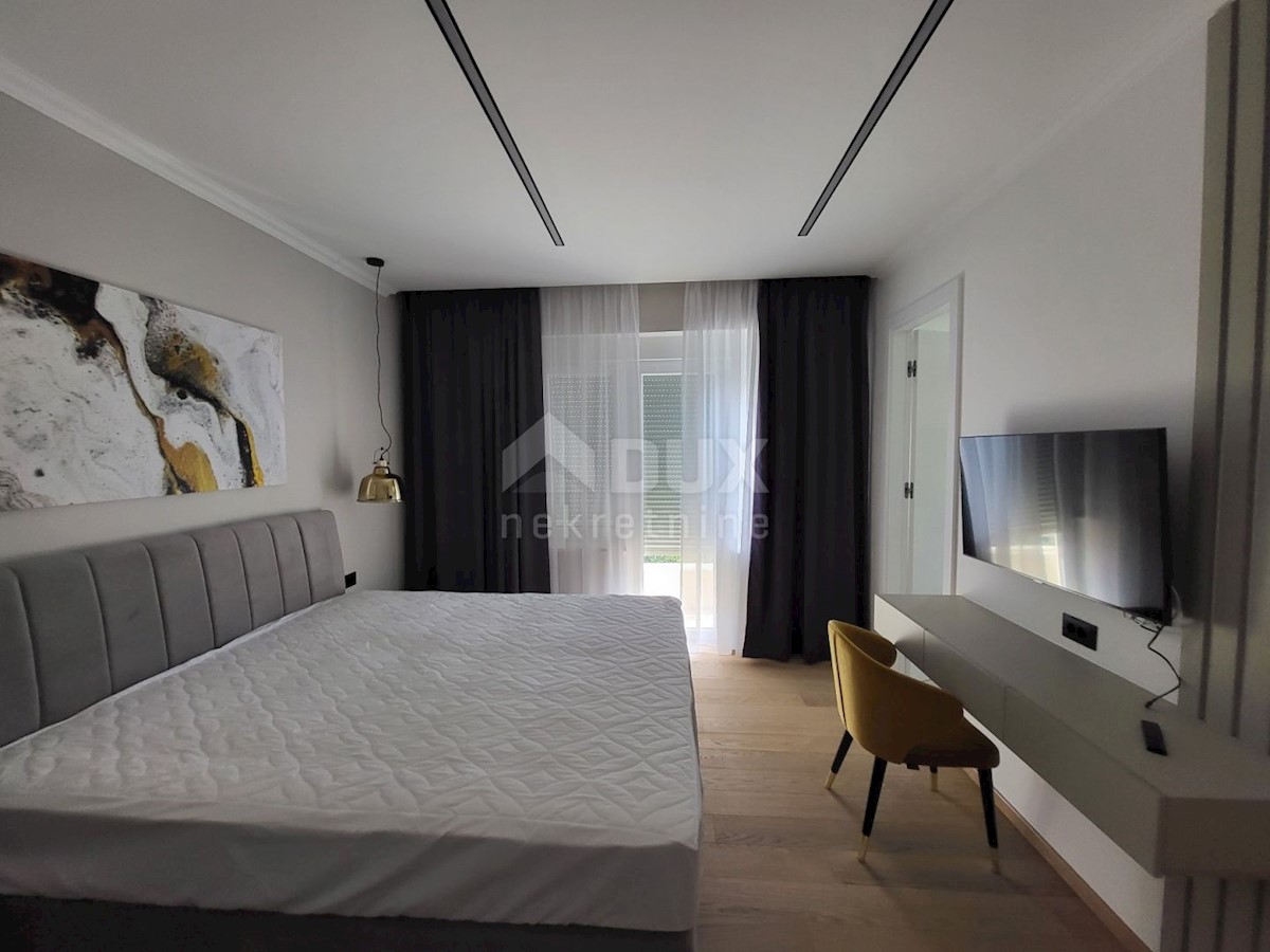 Apartment Zu verkaufen - PRIMORSKO-GORANSKA RIJEKA