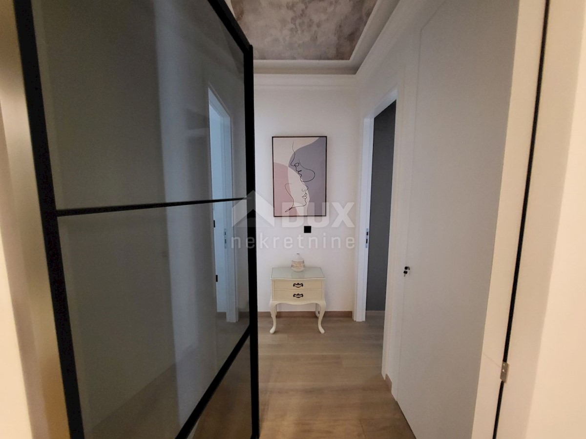 Flat For sale - PRIMORSKO-GORANSKA RIJEKA