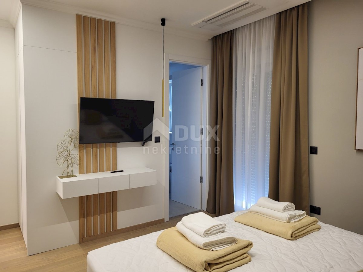 Apartment Zu verkaufen - PRIMORSKO-GORANSKA RIJEKA