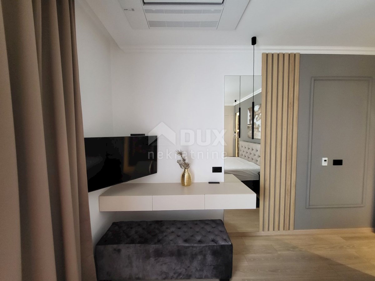 Apartment Zu verkaufen - PRIMORSKO-GORANSKA RIJEKA