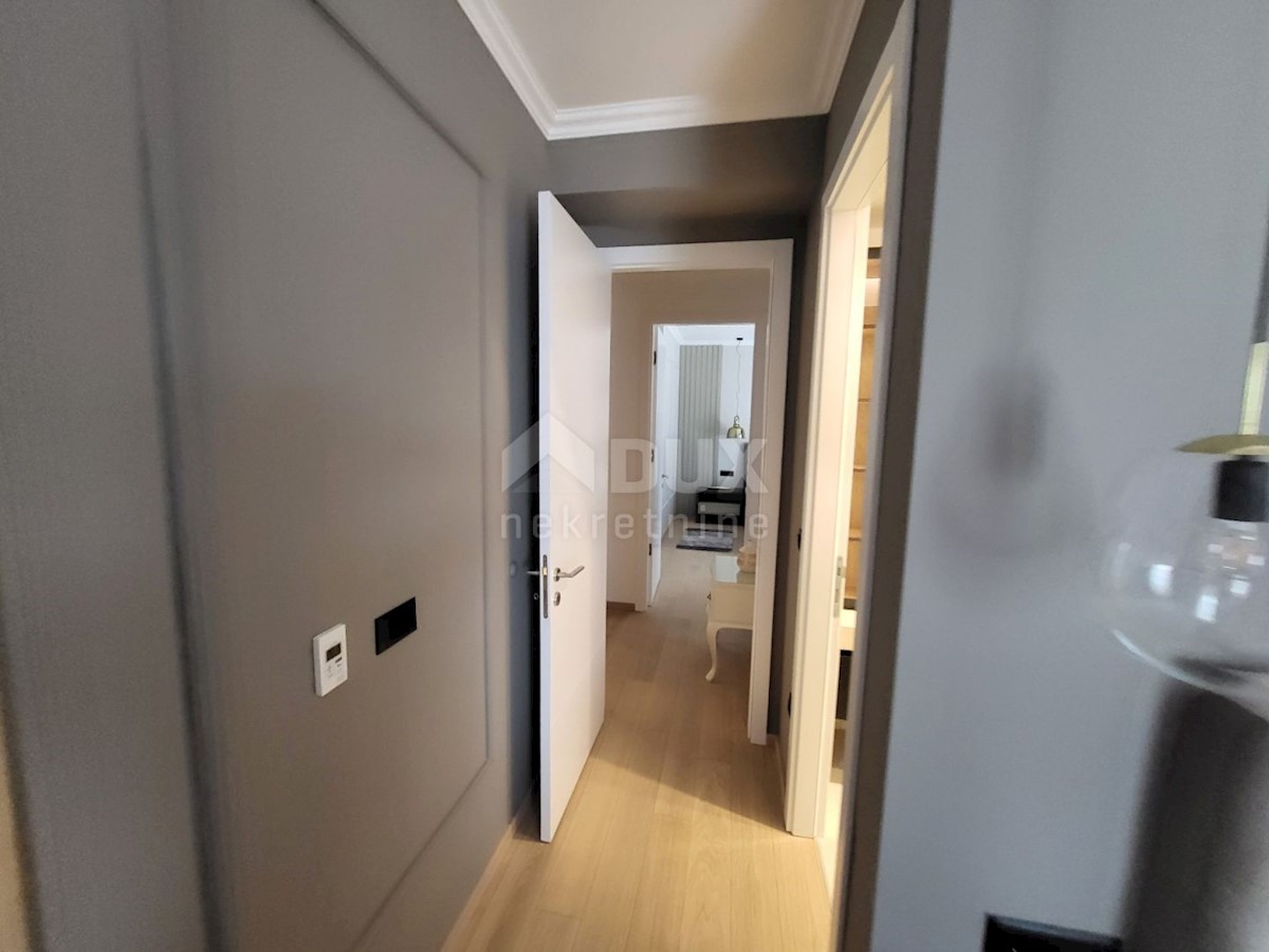 Apartmán Na prodej - PRIMORSKO-GORANSKA RIJEKA