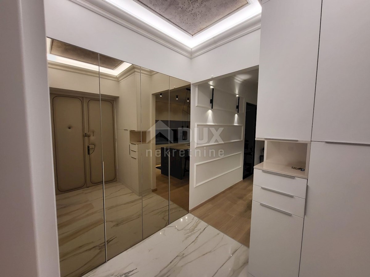 Apartment Zu verkaufen - PRIMORSKO-GORANSKA RIJEKA