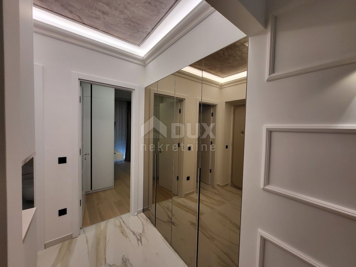 Apartment Zu verkaufen - PRIMORSKO-GORANSKA RIJEKA