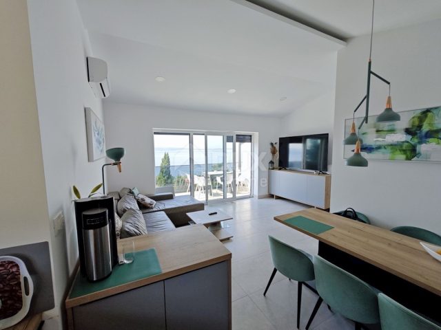 Apartment zu verkaufen 100 m² – Crikvenica