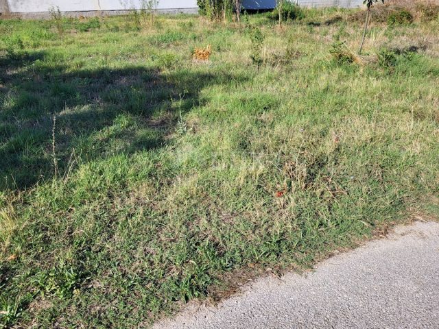 Land for sale 506 m² – Tinj