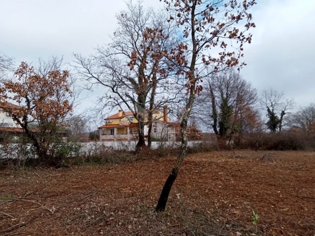 Grundstück Zu verkaufen - Istarska Višnjan - foto 2/2
