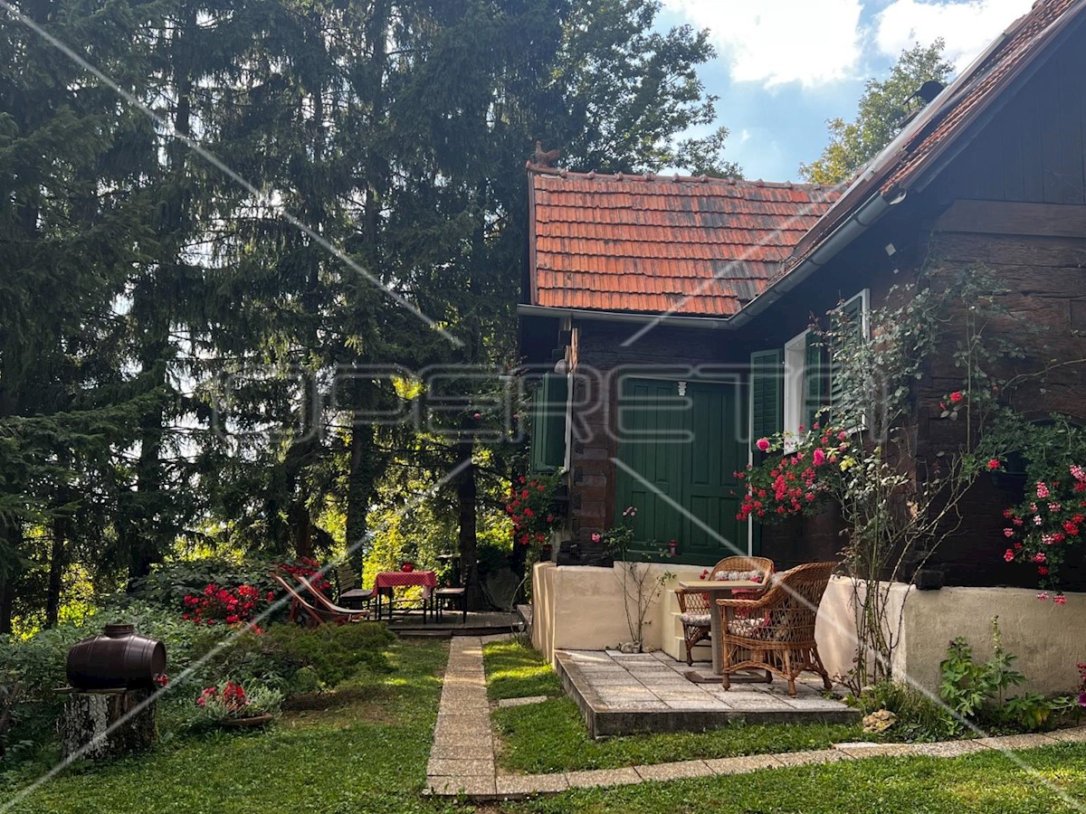 Dům Na prodej SAMOBOR