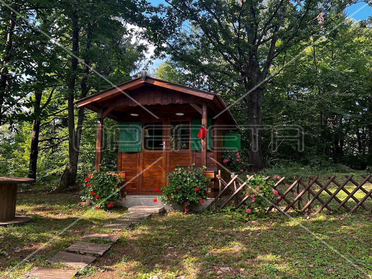 Casa In vendita - ZAGREBAČKA SAMOBOR