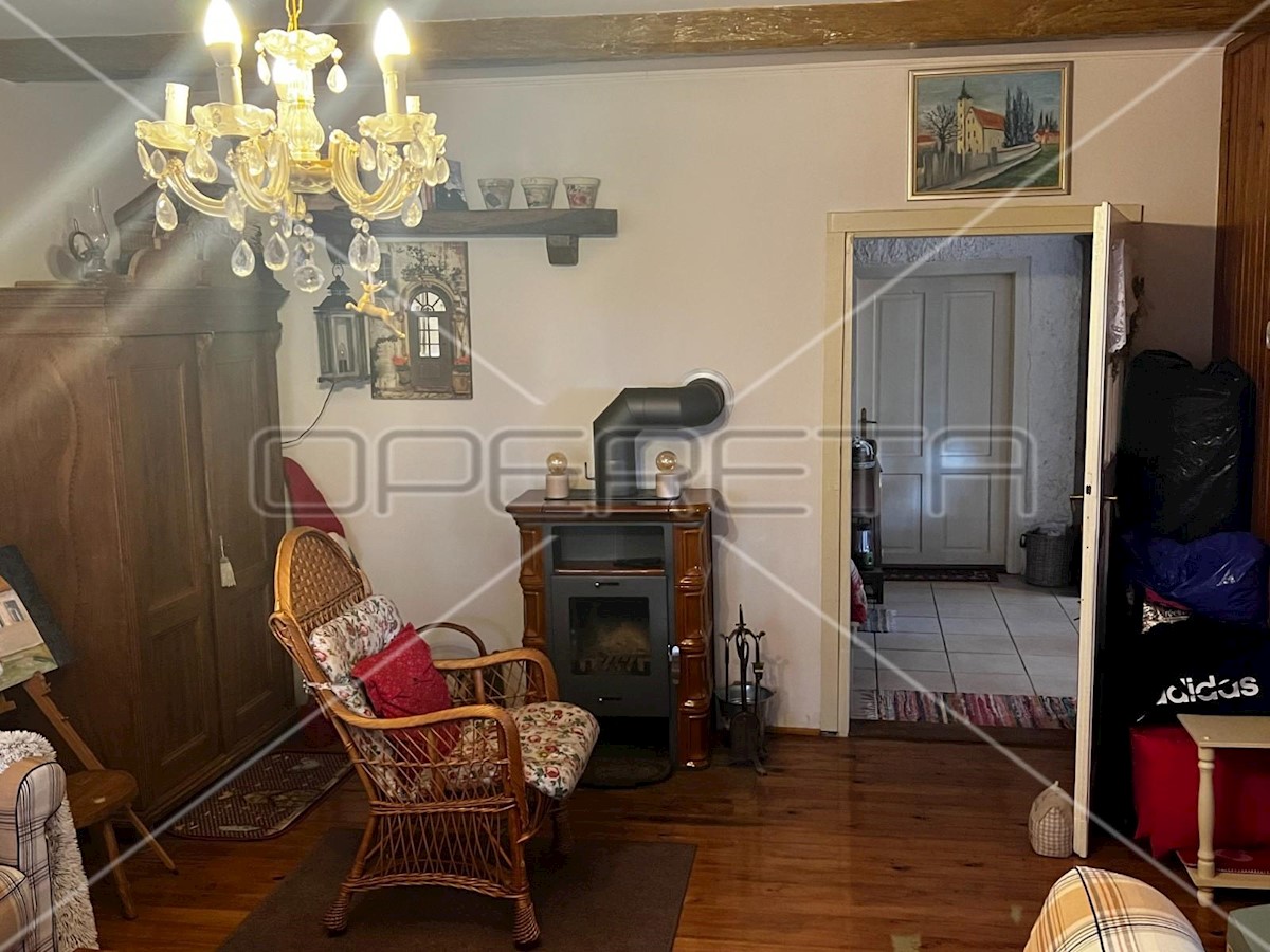 House For sale - ZAGREBAČKA SAMOBOR