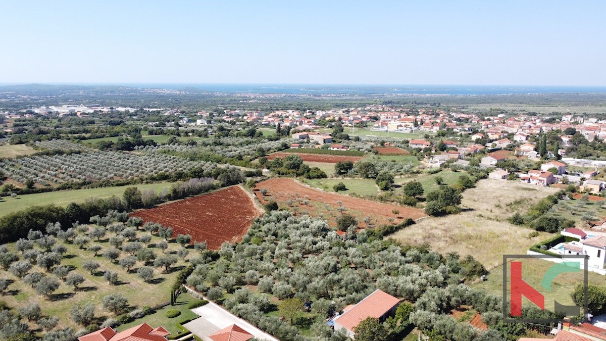 Terrain À vendre - ISTARSKA VODNJAN