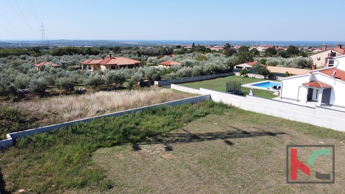 Terrain À vendre - ISTARSKA VODNJAN