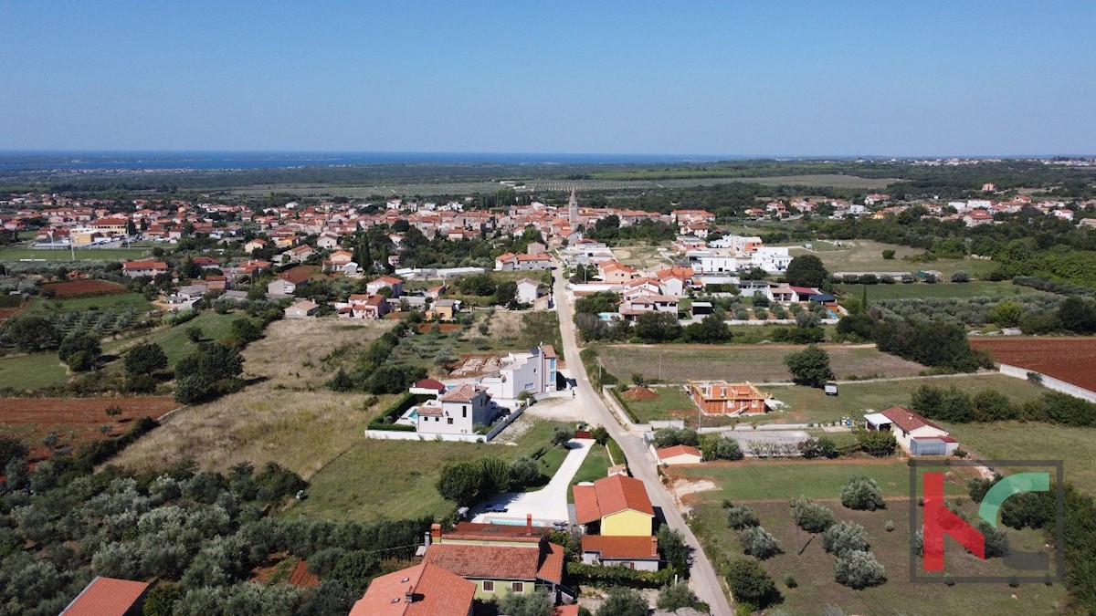 Terrain À vendre - ISTARSKA VODNJAN