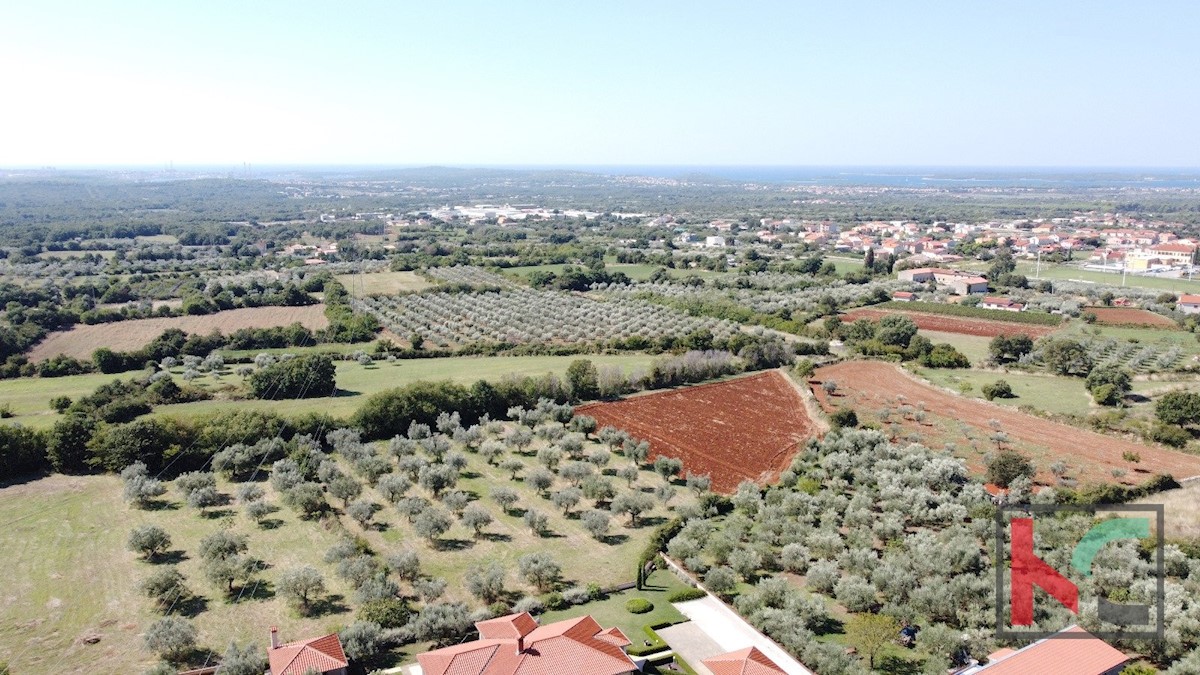 Terrain À vendre - ISTARSKA VODNJAN