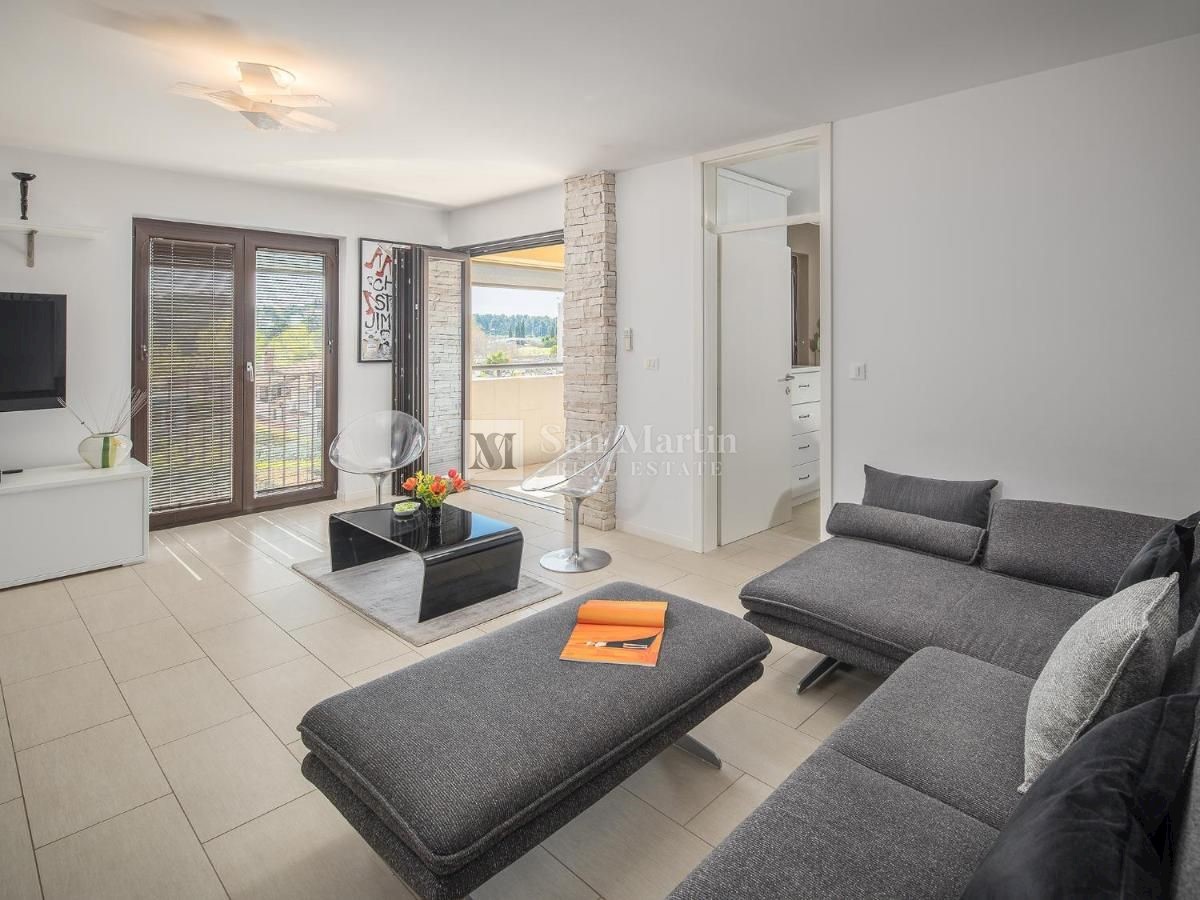 Appartamento In vendita - ISTARSKA POREČ