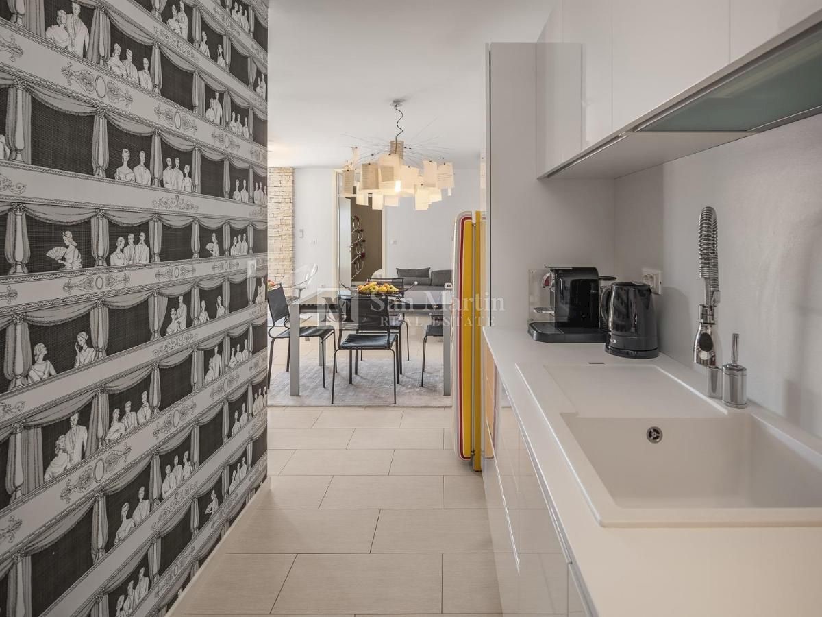 Appartamento In vendita - ISTARSKA POREČ