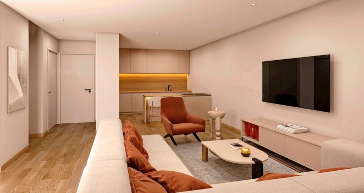 Apartma Naprodaj - Primorsko-goranska Krk - foto 4/9