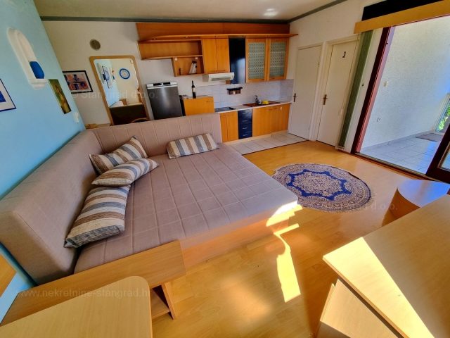 Apartmán Na prodej - Primorsko-goranska Krk - foto 2/13