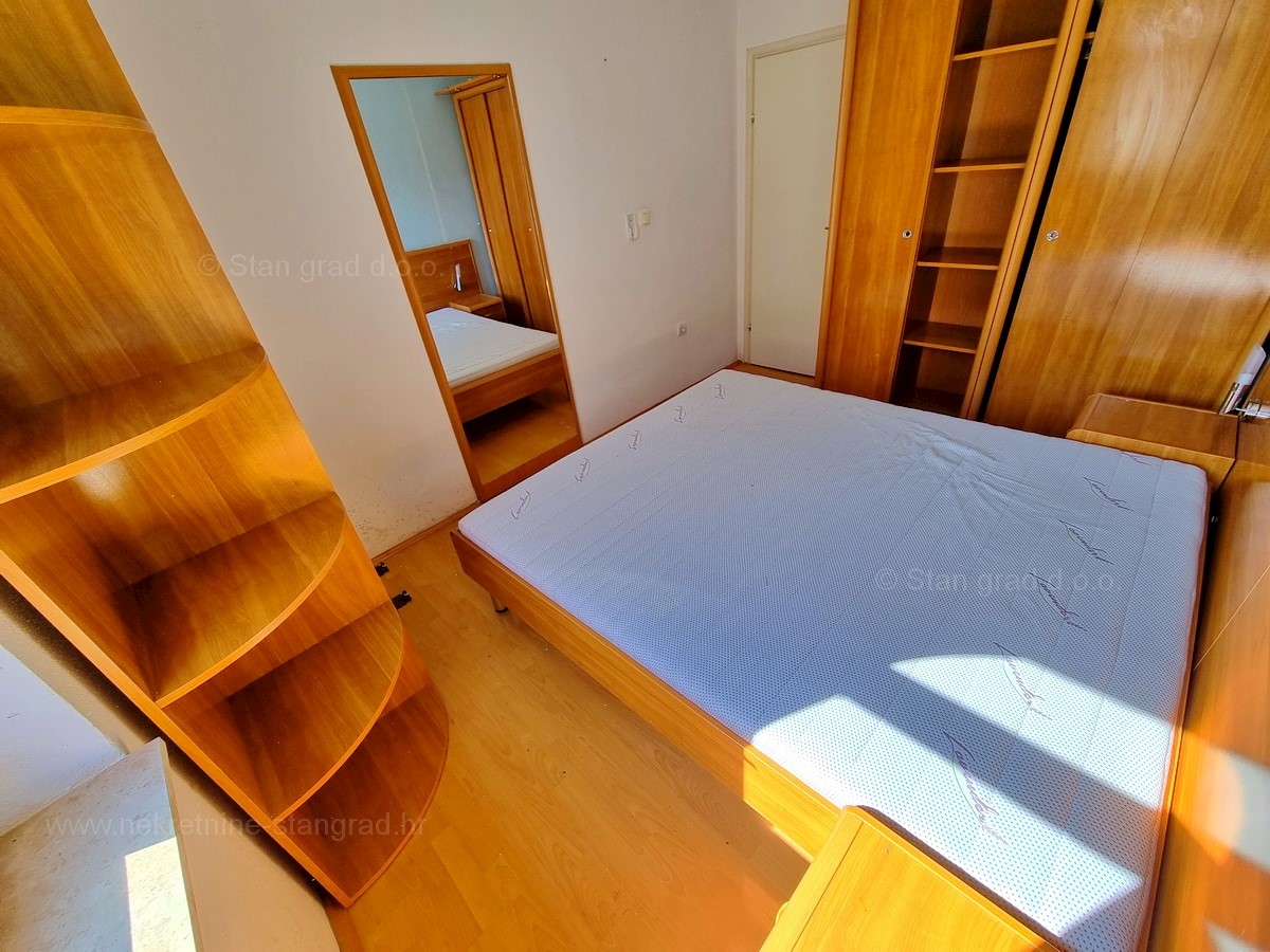 Appartamento In vendita - PRIMORSKO-GORANSKA KRK