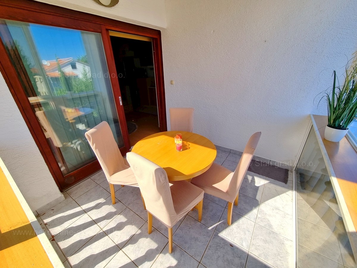 Appartamento In vendita - PRIMORSKO-GORANSKA KRK