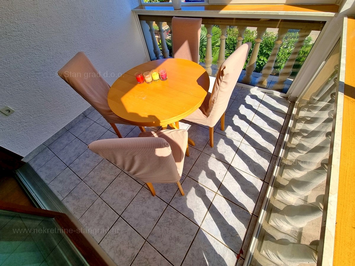 Appartamento In vendita - PRIMORSKO-GORANSKA KRK