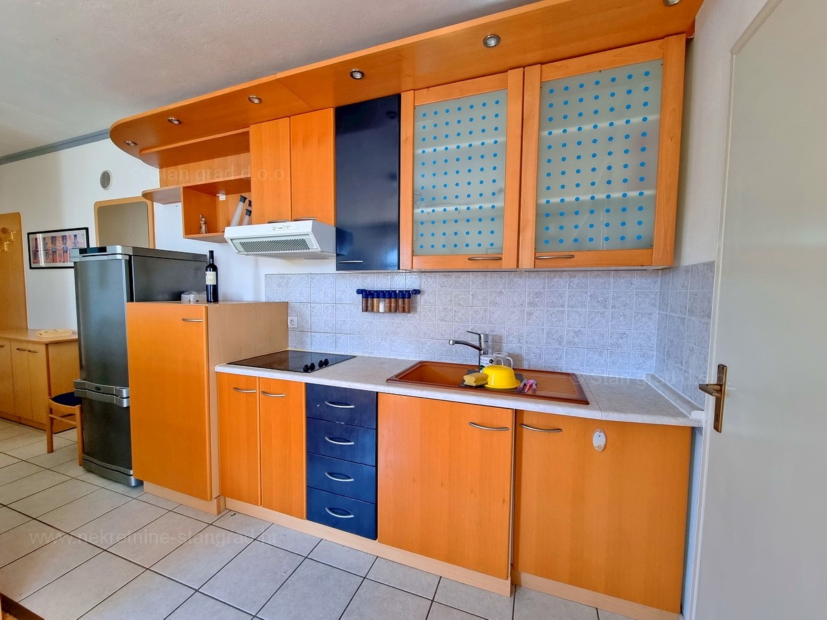 Appartamento In vendita - PRIMORSKO-GORANSKA KRK