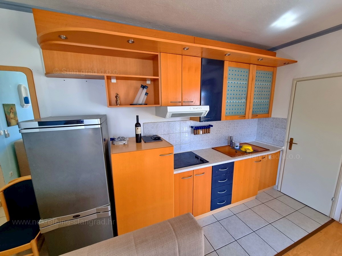 Appartamento In vendita - PRIMORSKO-GORANSKA KRK
