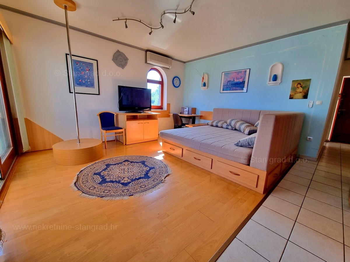 Appartamento In vendita - PRIMORSKO-GORANSKA KRK