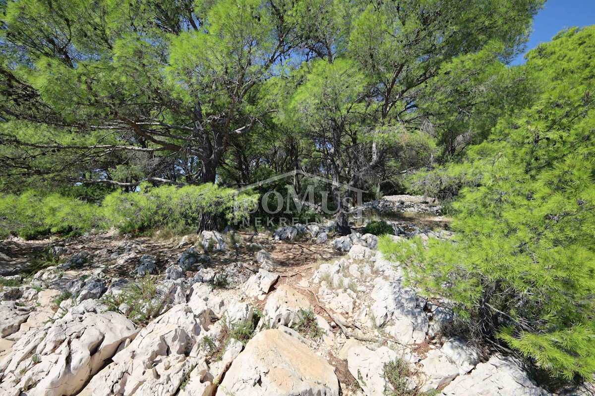 Zemljište Na prodaju - ŠIBENSKO-KNINSKA ŠIBENIK