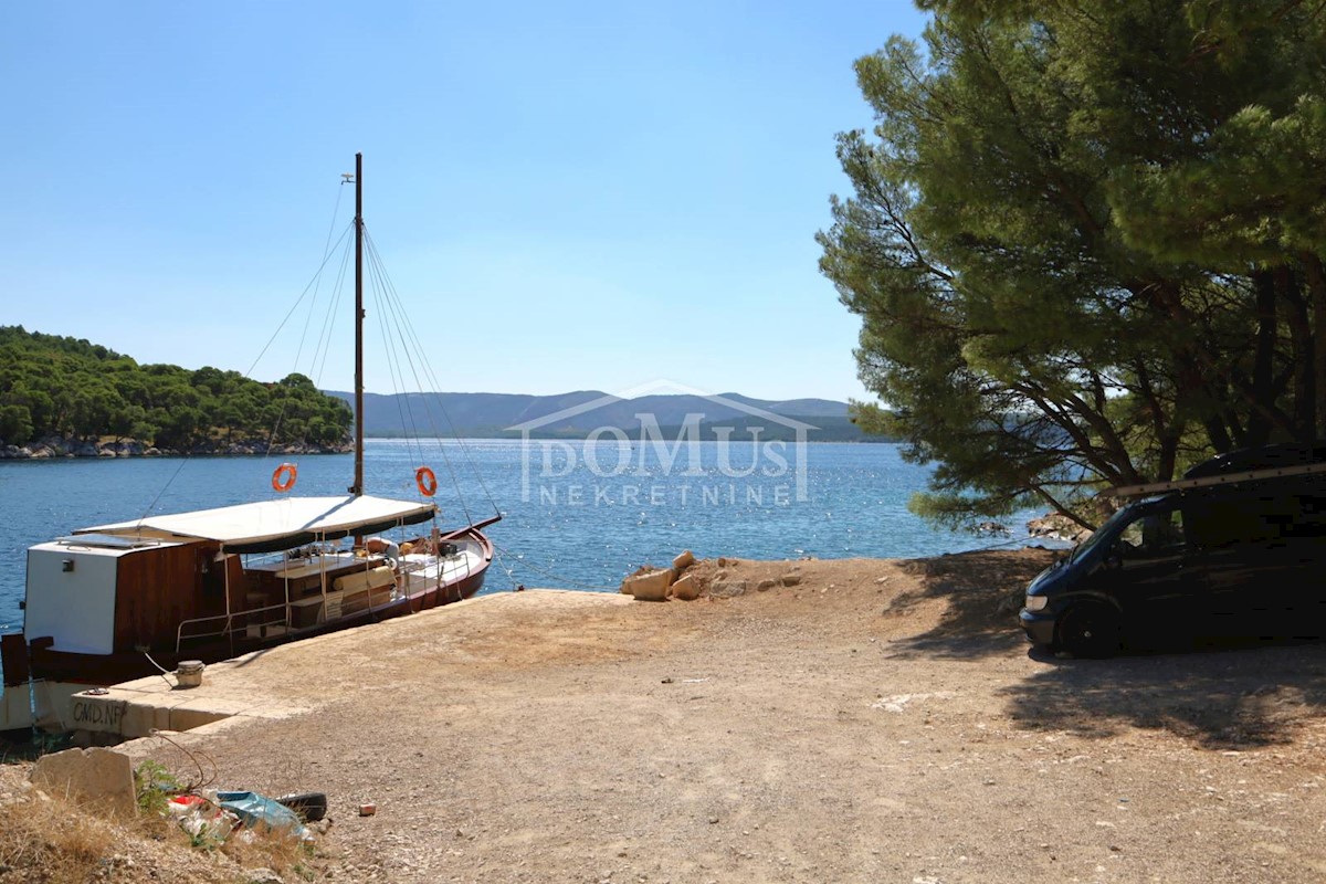 Zemljište Na prodaju - ŠIBENSKO-KNINSKA ŠIBENIK