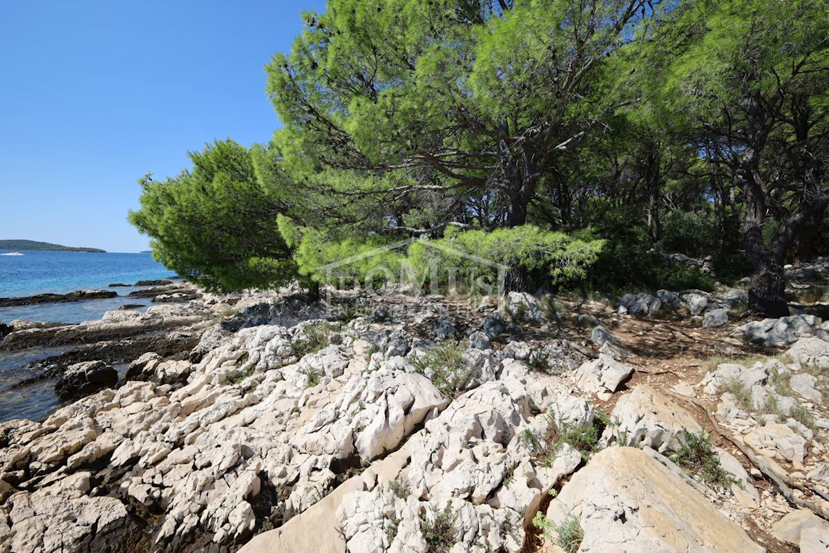 Zemljište Na prodaju - ŠIBENSKO-KNINSKA ŠIBENIK