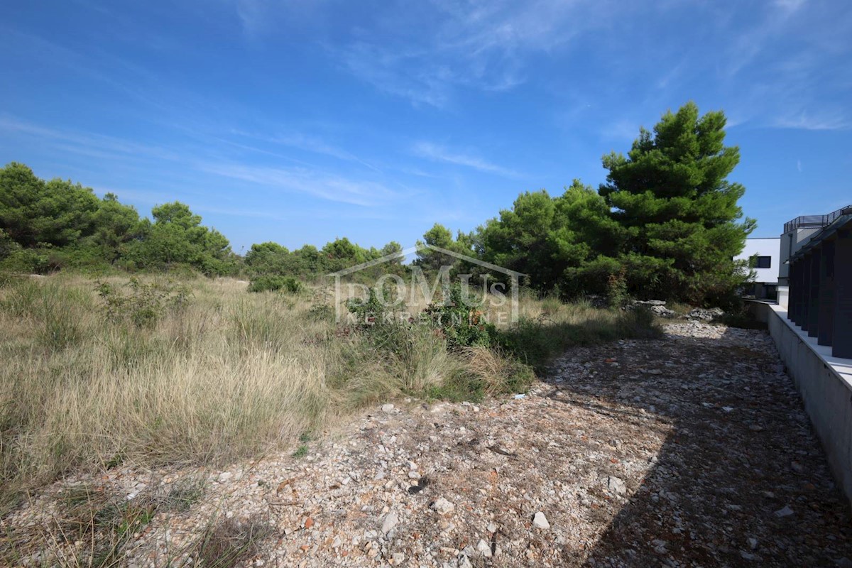 Zemljište Na prodaju - ŠIBENSKO-KNINSKA VODICE