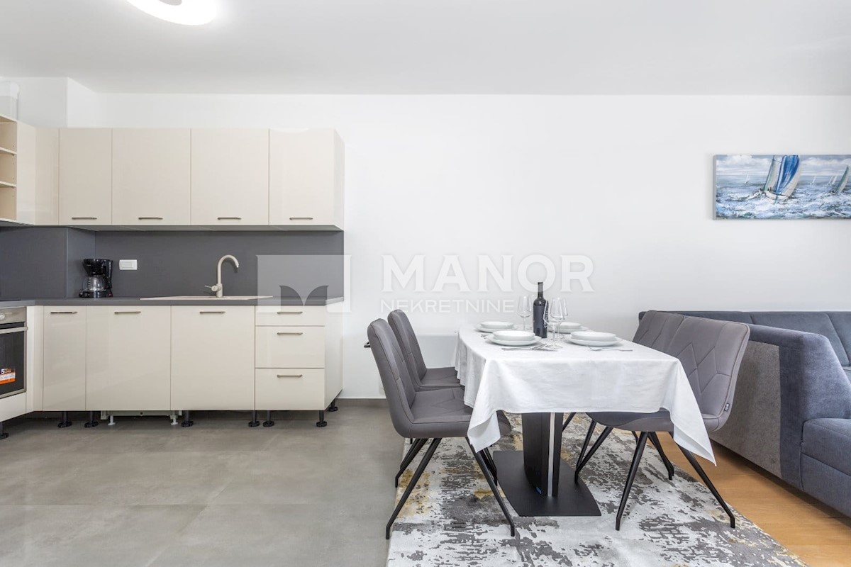 Apartmán K pronájmu - PRIMORSKO-GORANSKA KOSTRENA